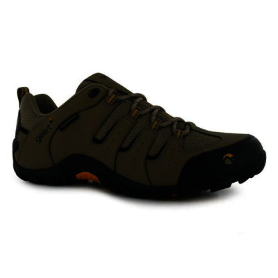 Gelert Rocky Mens Walking Shoes Gelert Rocky Mens Walking Shoes